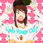Lady Rouge 007